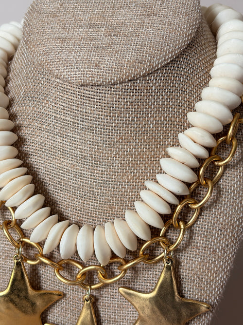 Clean Slate Necklace