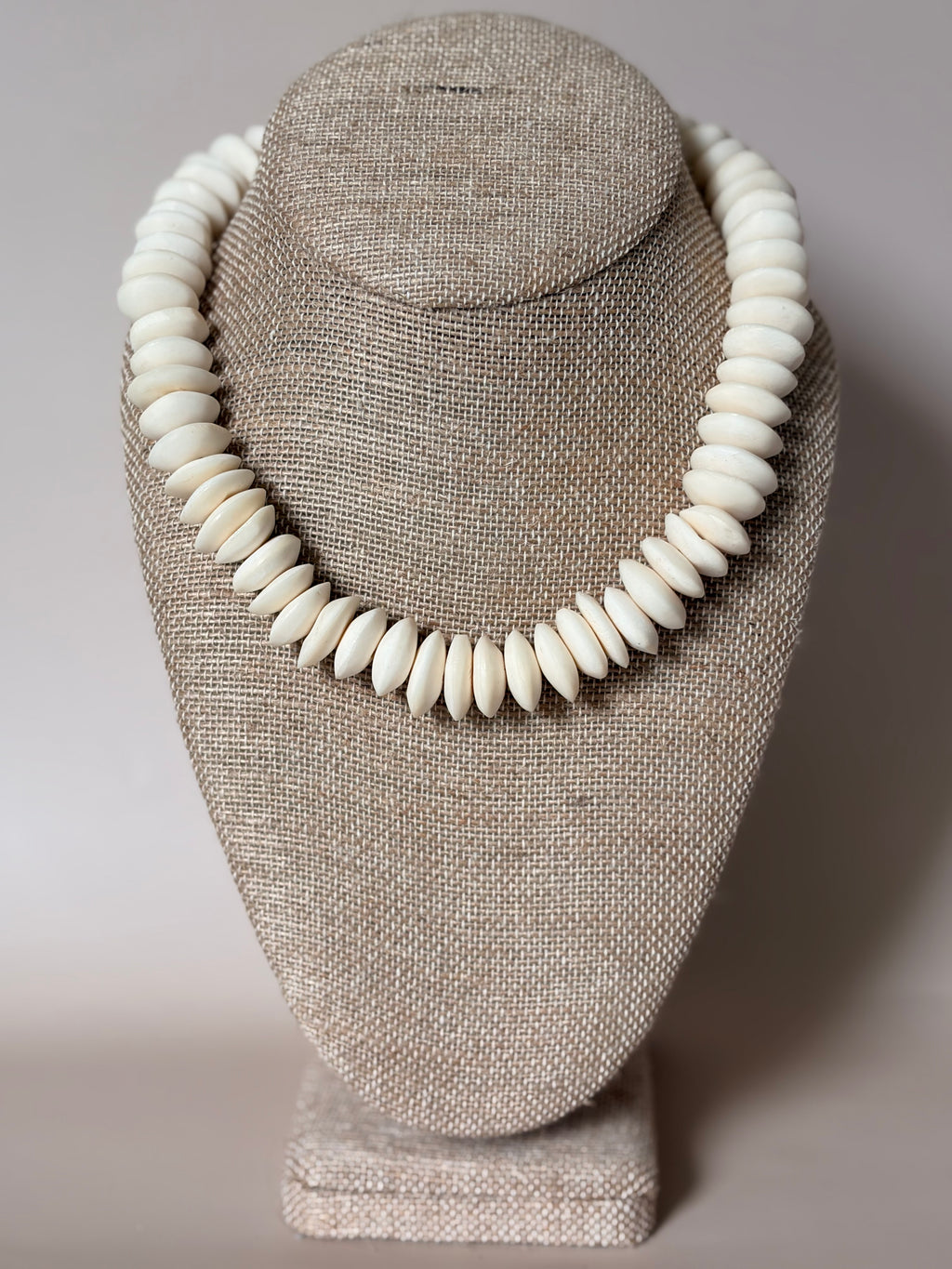 Clean Slate Necklace