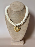 Love Club Necklace