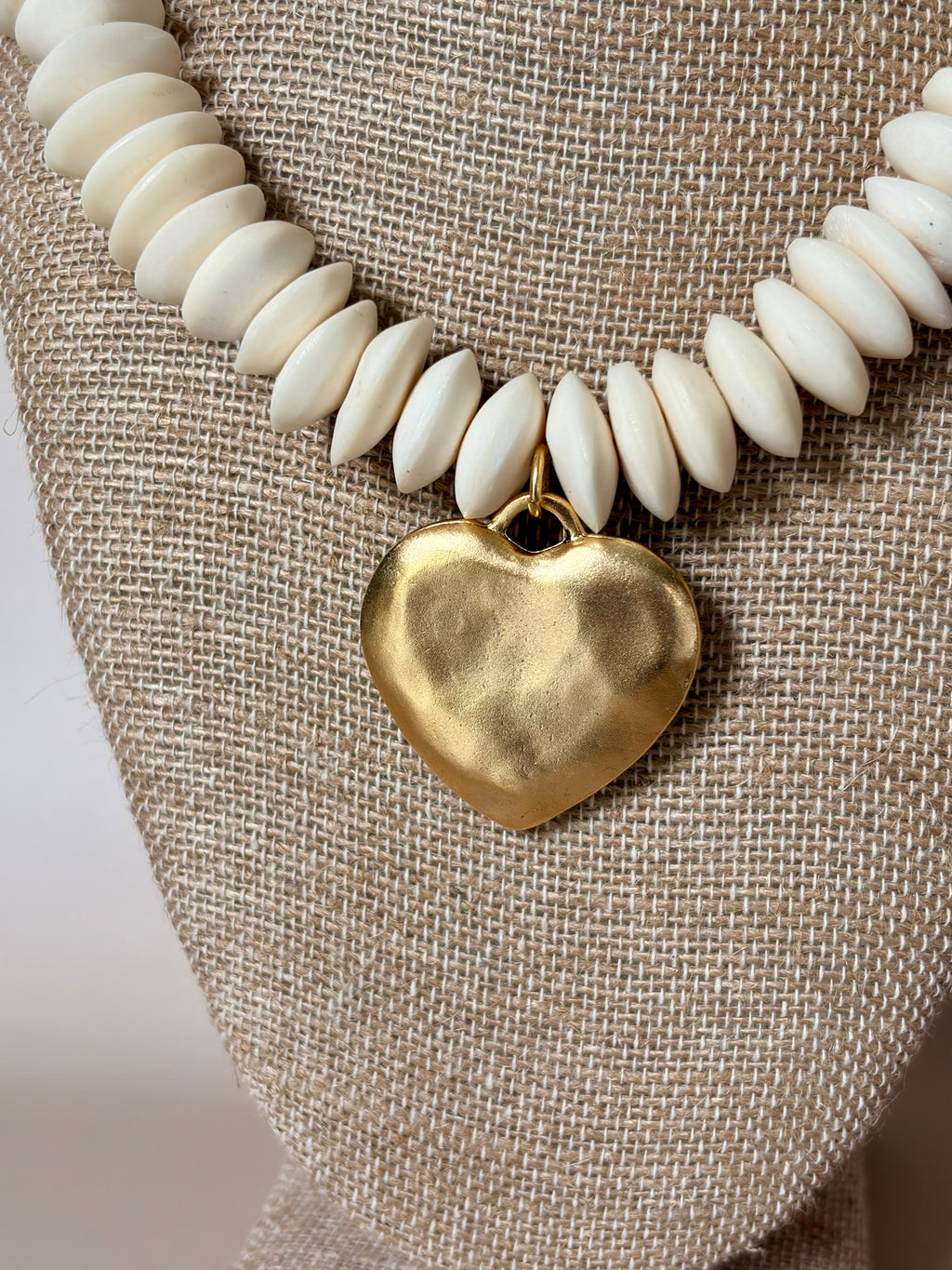 Love Club Necklace