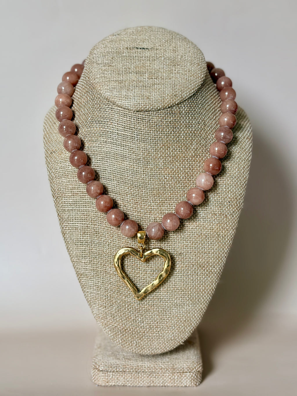 Love Struck Necklace