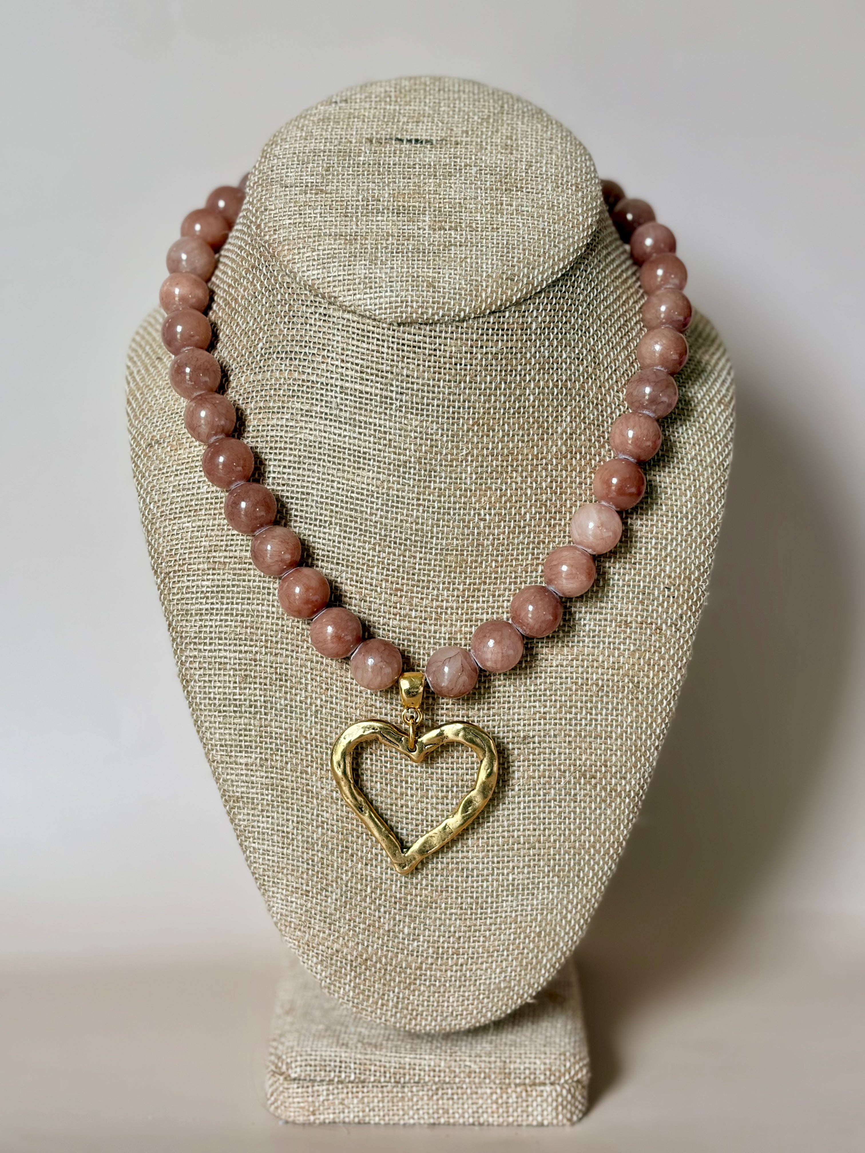 Love Struck Necklace