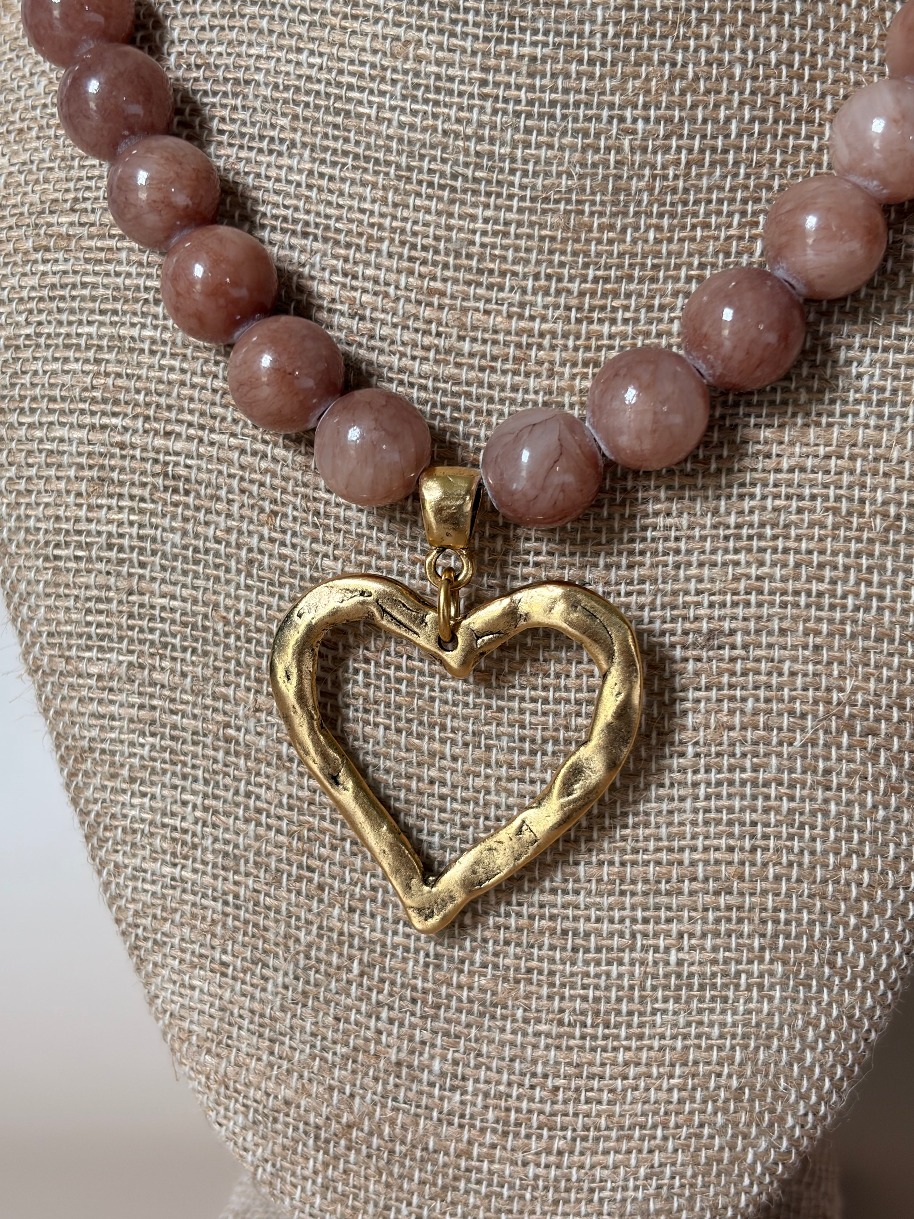 Love Struck Necklace