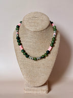Garden Party Necklace