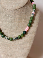 Garden Party Necklace