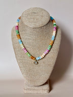 Confetti Necklace