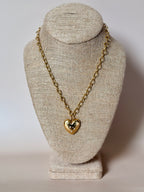 Goldie Necklace