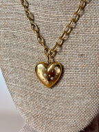 Goldie Necklace