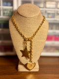 Love & Luck Necklace