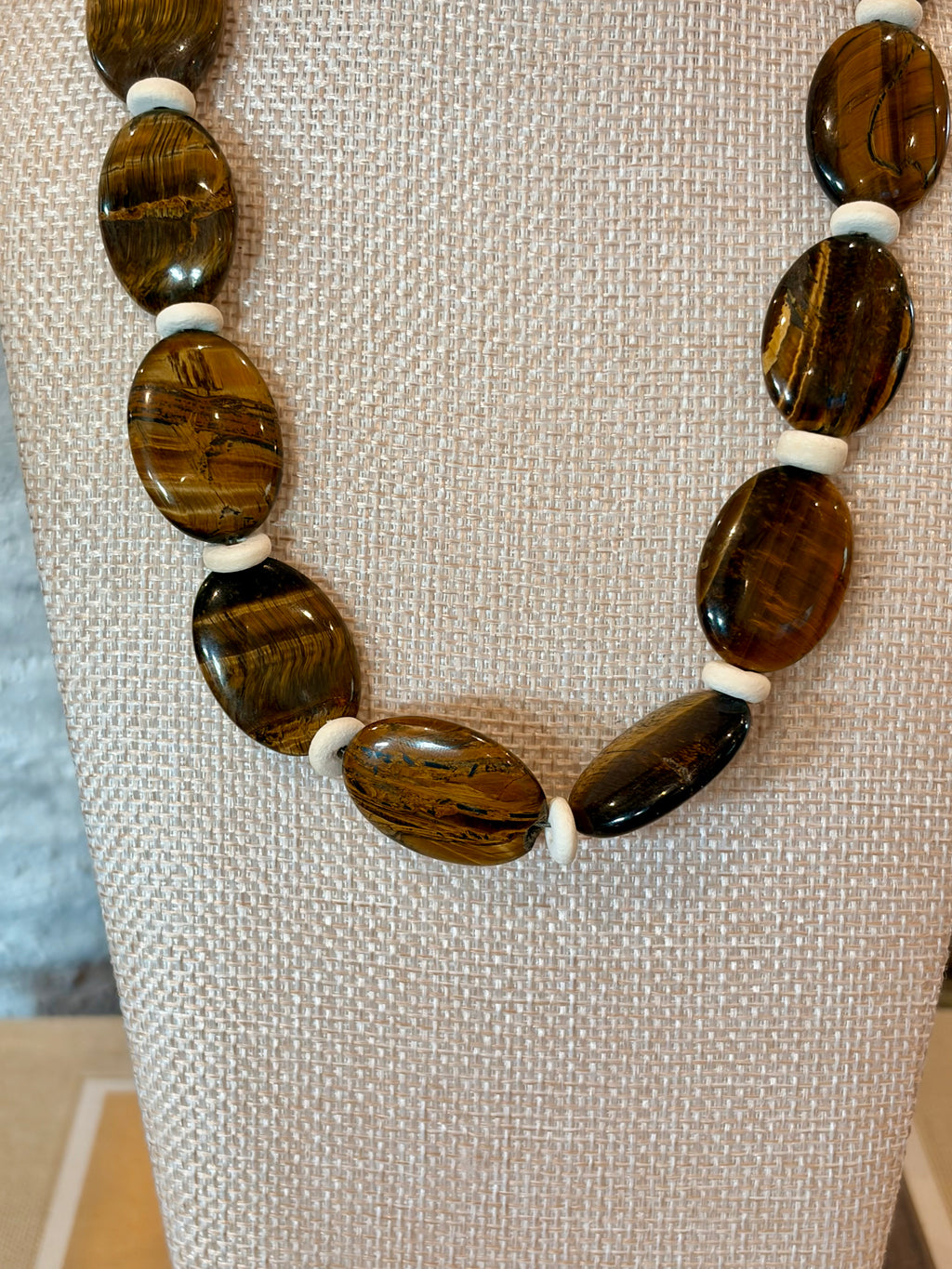 Sundown Necklace