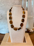 Sundown Necklace