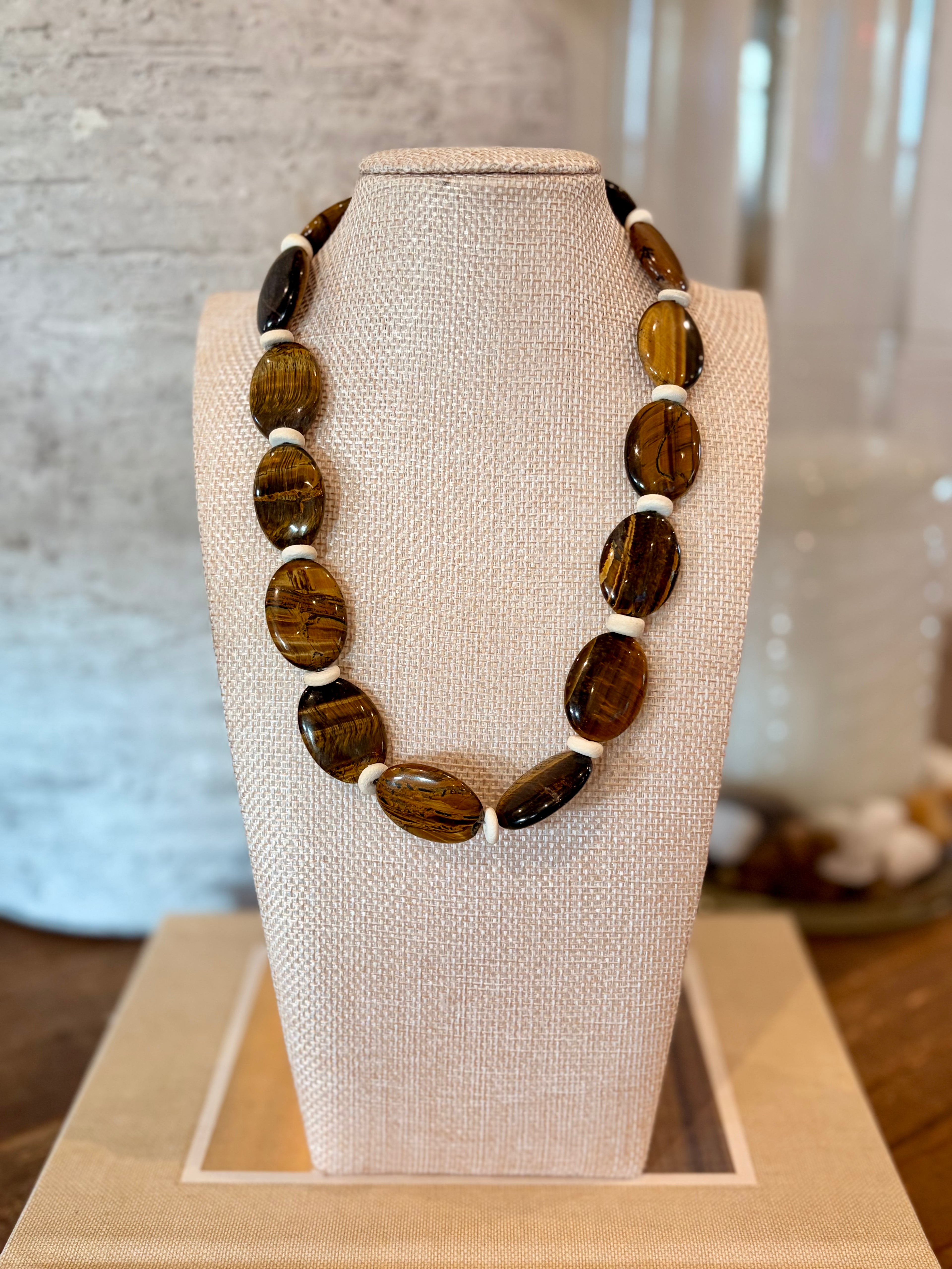 Sundown Necklace