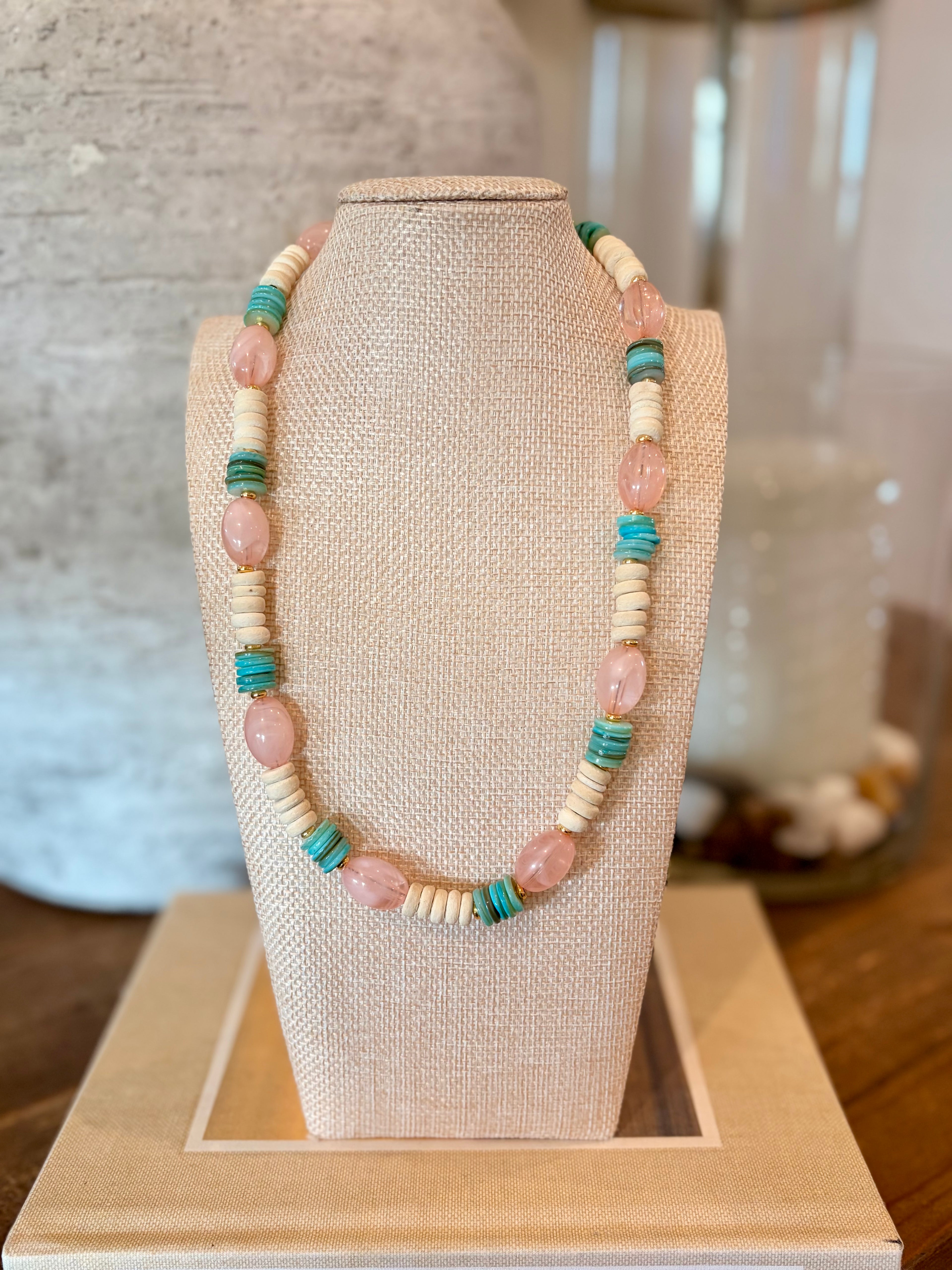 Lola Necklace