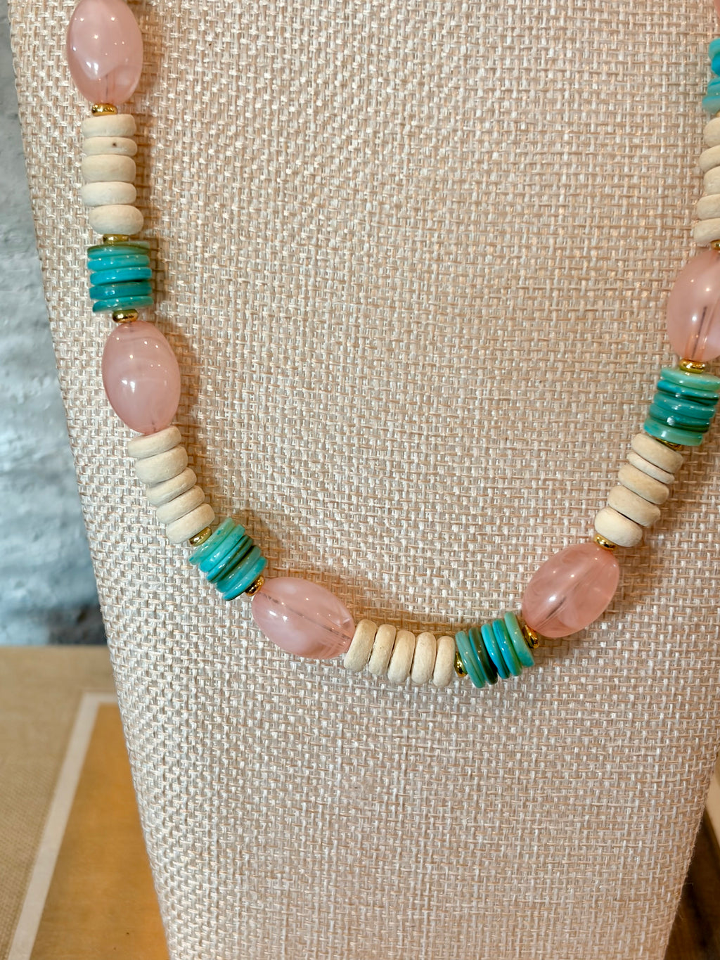 Lola Necklace