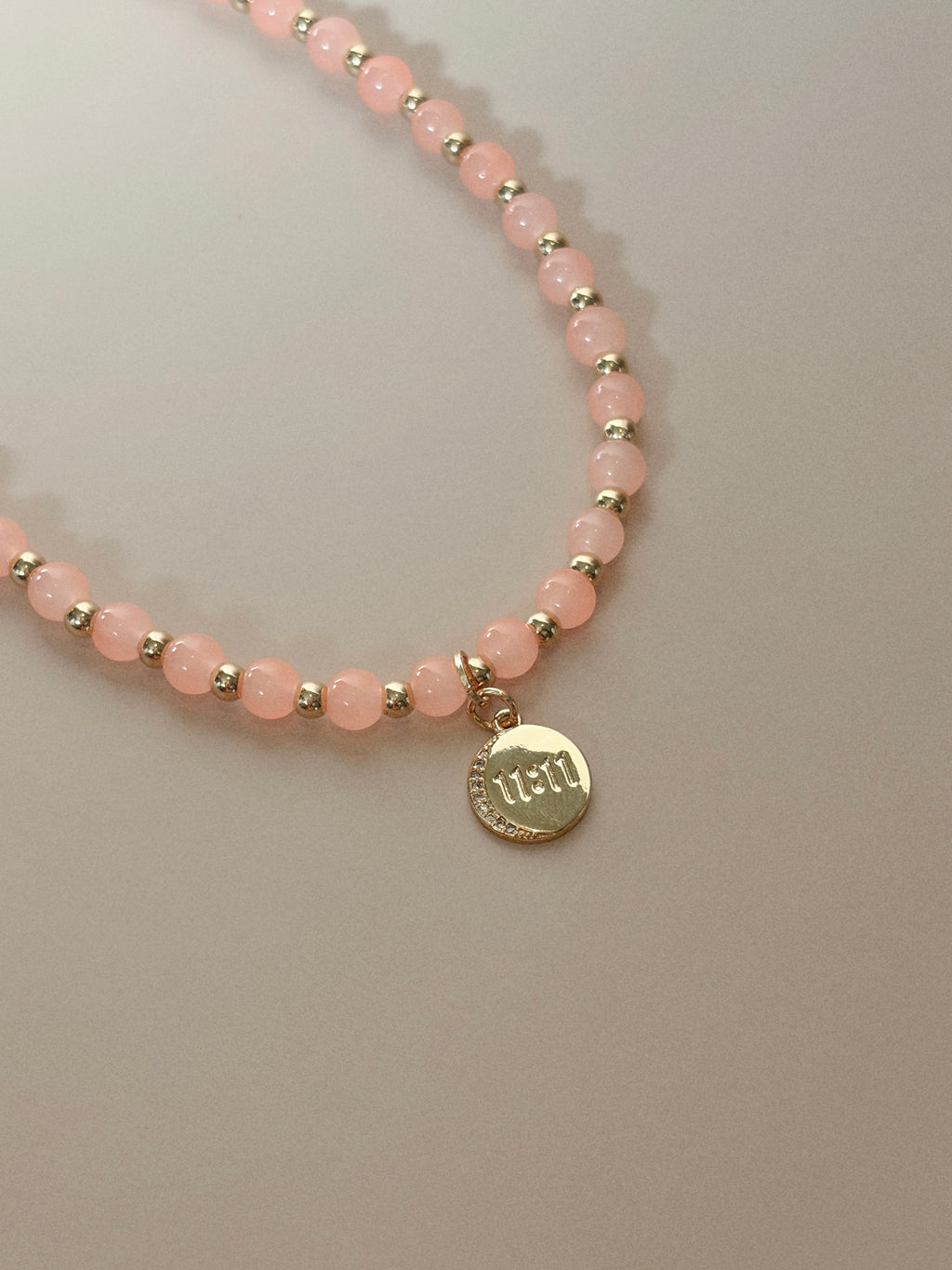 Manifest Necklace