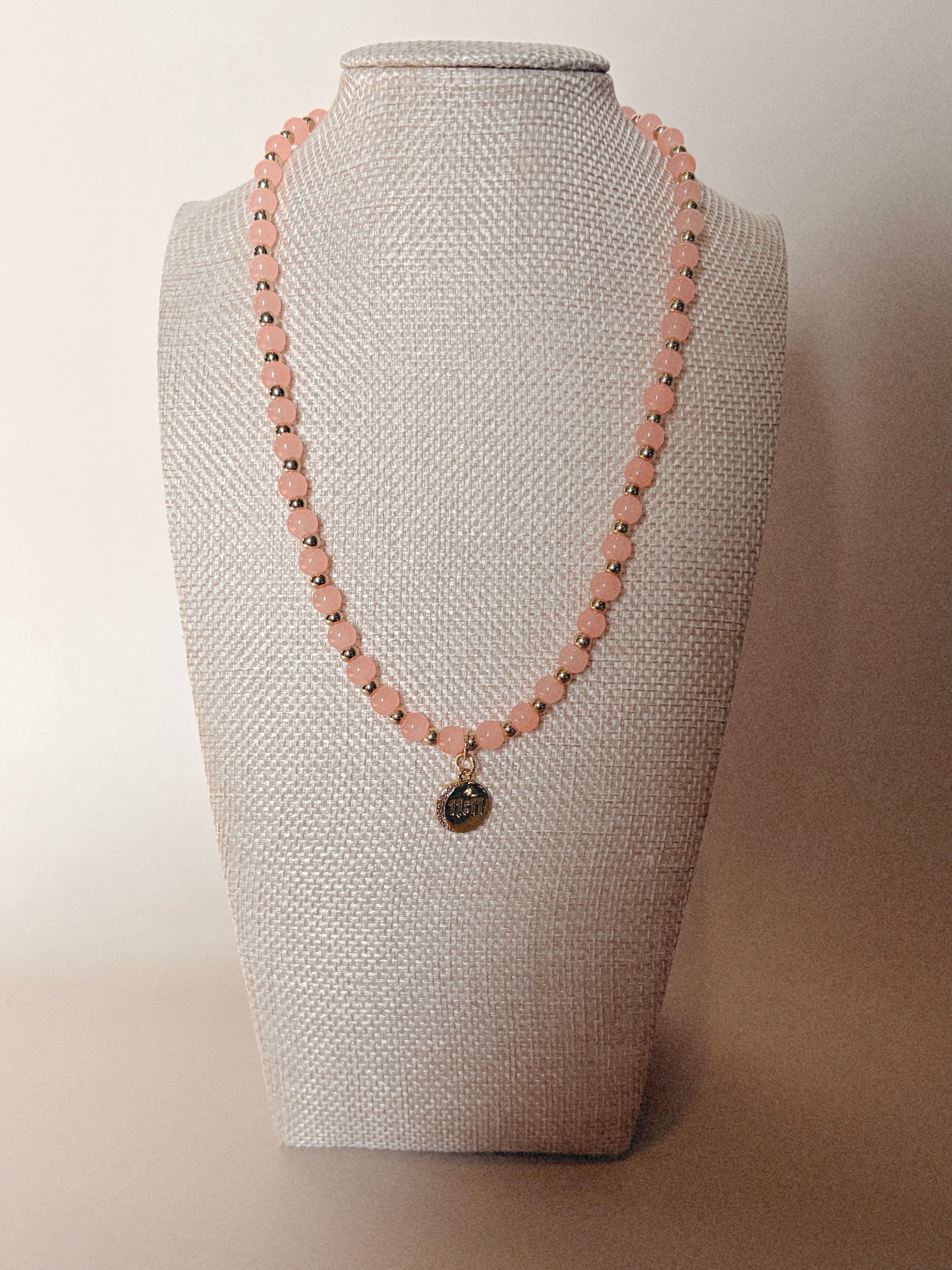 Manifest Necklace