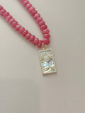 Sunbeam Necklace