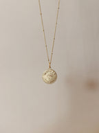 Love Letter Necklace
