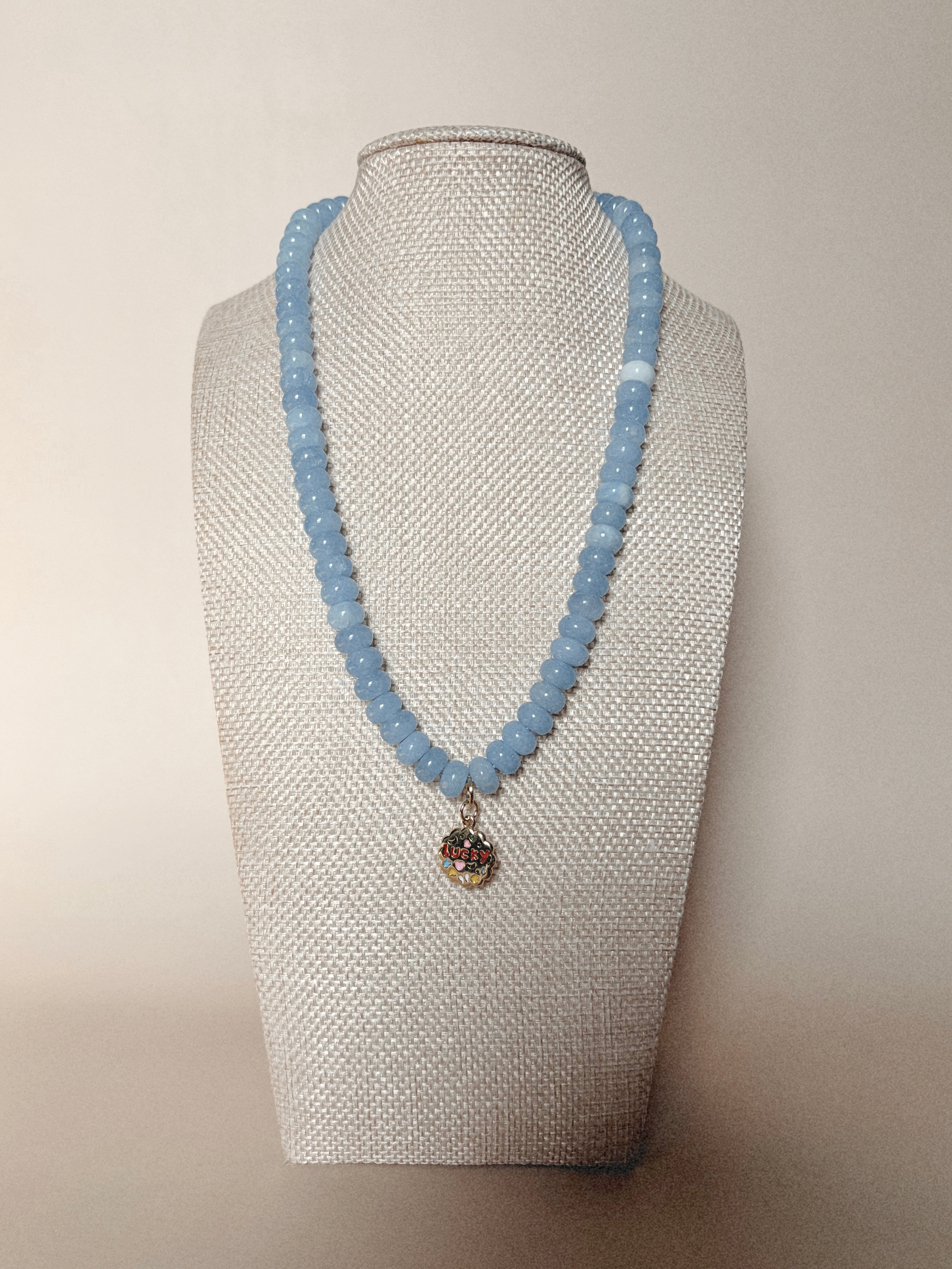 Lucky You Necklace