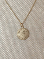 Love Letter Necklace