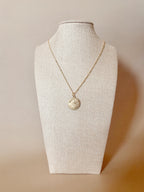 Love Letter Necklace