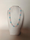 Cloud Nine Necklace