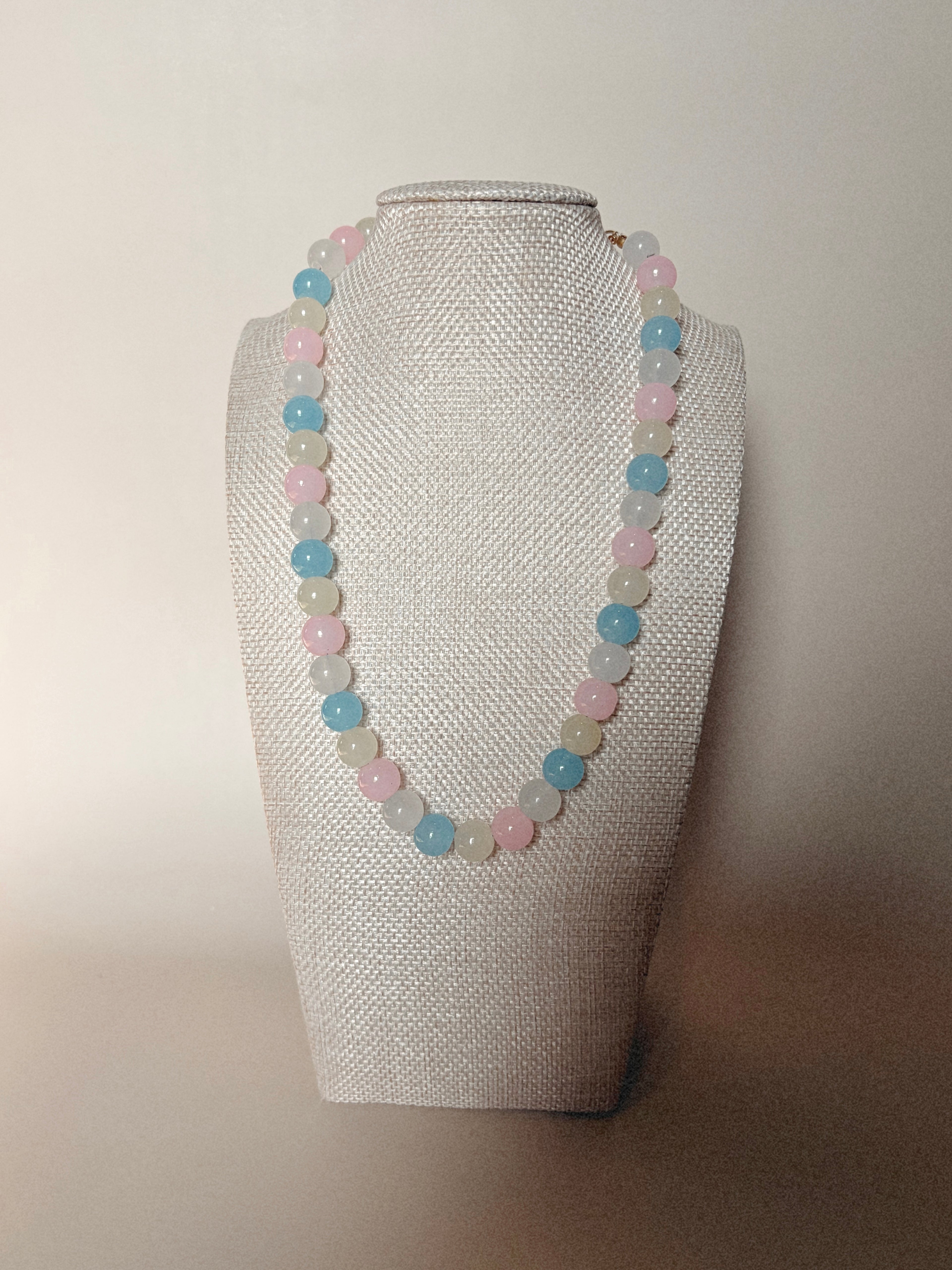 Cloud Nine Necklace